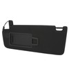 Car Front Left Sun Visor Interior 5GG 857 551 Black
