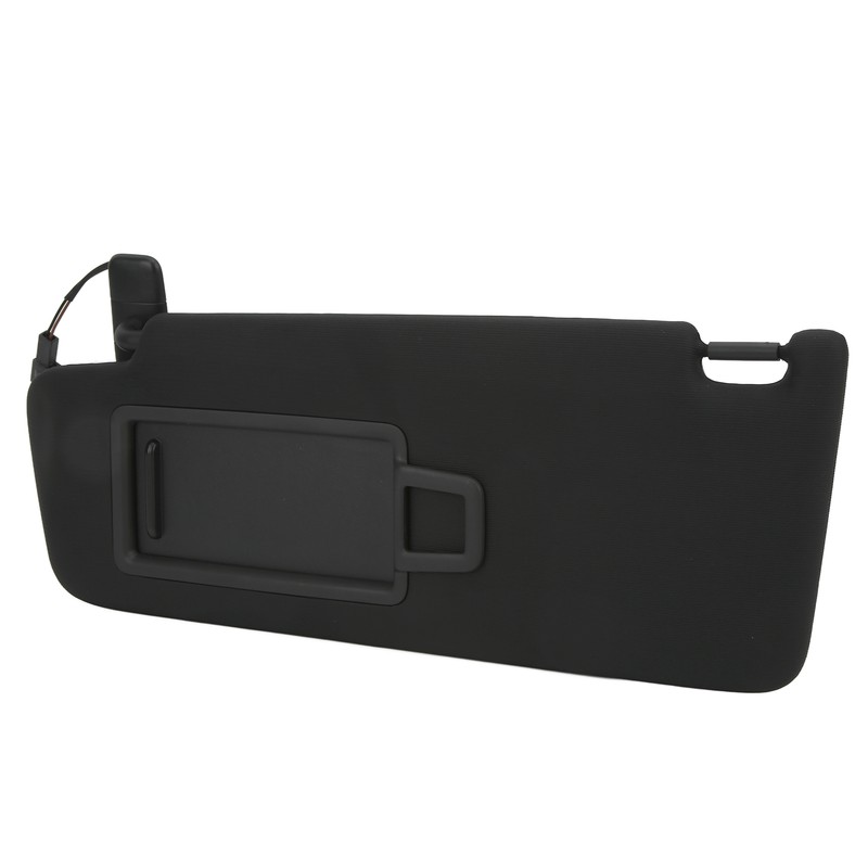 Car Front Left Sun Visor Interior 5GG 857 551 Black