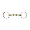 AK Loose Ring Rhombus mit Cooper Roller Middle Link in