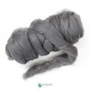 Kondoos Colored Natural Wool roving, 8 OZ. Best Wool for