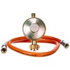 Pressure Regulator with Propane Hose