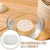 Doyime Seiro, Diameter Approx. 3.9 inches (10 cm), Pack of
