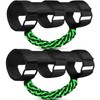 moveland Upgrade Handles Grab Roll Bar Grab Handles - Paracord