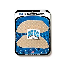 Stompgrip Tank Kit Volcano Clear 55-10-0068