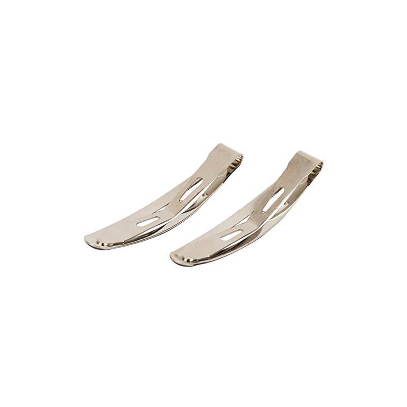 Hero Hair Pin Set of 4 B310 Black 0.3 x