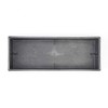 Tokyodo GS030121-zzz Plabelecht Vase Base, Plastic Resin