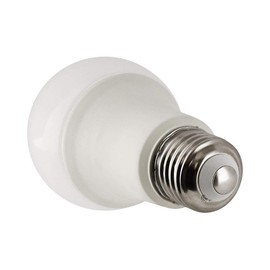 Euri Lighting EA19-15W2000e, LED A19 15W (100W Equivalent), 1600lm, Dimmable, 3000K (Soft White) E26 Base, Fully Enclosed Rated, Damp Rated, UL & Energy Star, 3YR 25K HR Warranty