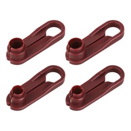 Zfegto 39960 for Ford Transmission Oil Cooler Pipeline Disconnection Device 2 Sets