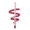KIMCHI CHIC BEAUTY Y.U.M. LIP LINER - BEET BEET, KIMCHI