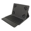 Universal Tablet Bluetooth Keyboard Case for 9.7in to 11in Tablet