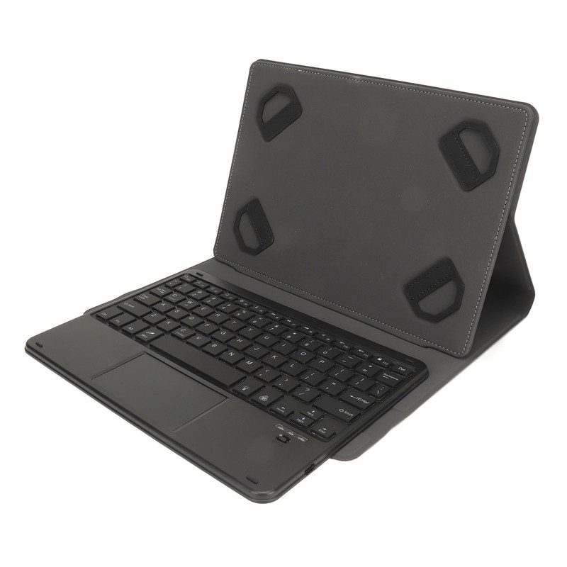 Universal Tablet Bluetooth Keyboard Case for 9.7in to 11in Tablet