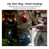 OLIGHT Oclip Pro Max Throw 120 Meters EDC Clip-on Light