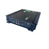 Audio360 AD1500.2 2-Channel Car Amplifier Bundle, 1500W Max Power, Includes