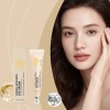 Q Hb Crema Correctora Protectora Para Ojos 1 Unidad L