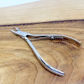 Kai [Kai] Beauty Care Cuticle Nail Nippers (HC-0873) / [카이] 뷰티케어 큐티클 네일니퍼 (HC-0873)