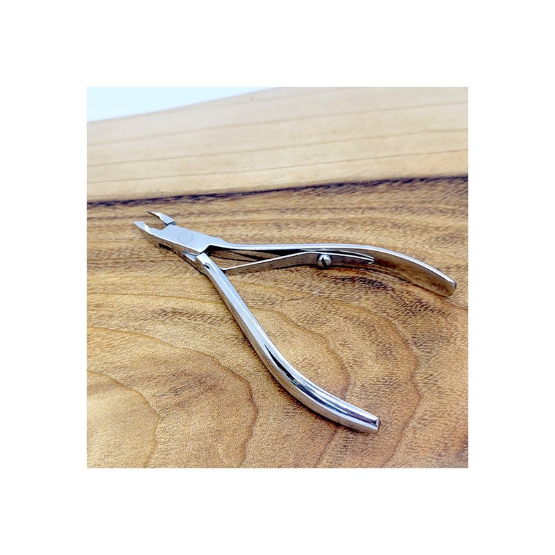 Kai [Kai] Beauty Care Cuticle Nail Nippers (HC-0873) / [카이]