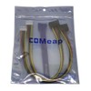 COMeap SATA Power Cable for Hikvision Video Recorder, 4 Pin