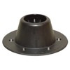 Springfield Marine 1660704-L Uni-Lock Storable Table Mount, Black