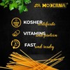 LA MODERNA, Spaghetti Pasta 16 oz (Pack of 20) |