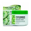 Lunaris 뷰티홈 쥬리아 루나리스 마사지 크림 300ml-오이 칙칙한피부 Beauty Home Julia Lunaris Massage Cream 300ml - Cucumber Dull Skin