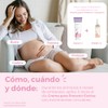 MOM to MOM Crema para Prevenir Estrías ETAPA a 250ml
