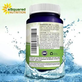Nicotinamida 500 Mg Con Resveratrol Precursor Nad, Gmp                                                                                                