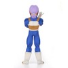 Dragon Ball Z SOLID EDGE WORKS The Team 2 Trunks