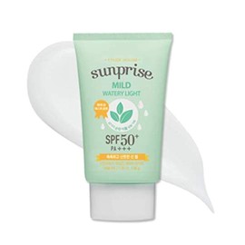 Etude House Sunprise Mild Watery Light (SPF50+/PA+++) 50ml