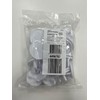Dreambaby Home Baby Safety Socket Plug Covers - Electrical Outlet