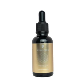Beauty Freedom Sérum Retinol | Centella Asiática | Con Ácido Hialurónico | Hidratante | Para Todo Tipo De Piel | Hipoalergénico | Libre De Parabenos | 35ml