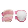 [通拓商品]Children Protective Gear Set 7 in 1 Adjustable Helment Knee