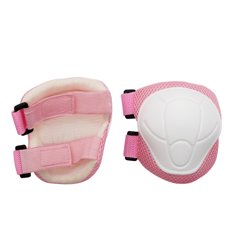 [通拓商品]Children Protective Gear Set 7 in 1 Adjustable Helment Knee