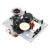 Optical Pick Up KSS-210A, Single Channel Low Speed, Lens for