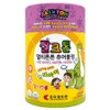 Zalcton Multitonton Chewable Tablets Strawberry Flavor, 90 Tablets, 1 Piece / 잘크톤 멀티튼튼 츄어블정 딸기맛, 90정, 1개