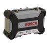 Bosch Professional 31 pieces Impact driver Bit Set (Impact Control,