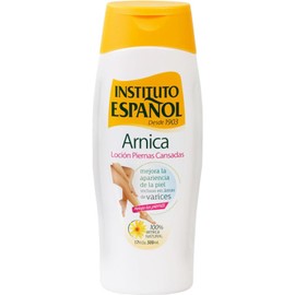 Avena Lotion by avena instituto espanol arnica lotion