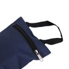 Unfilled Yoga Sand Bag Yoga Fitness Workout Empty Sandbag Dance