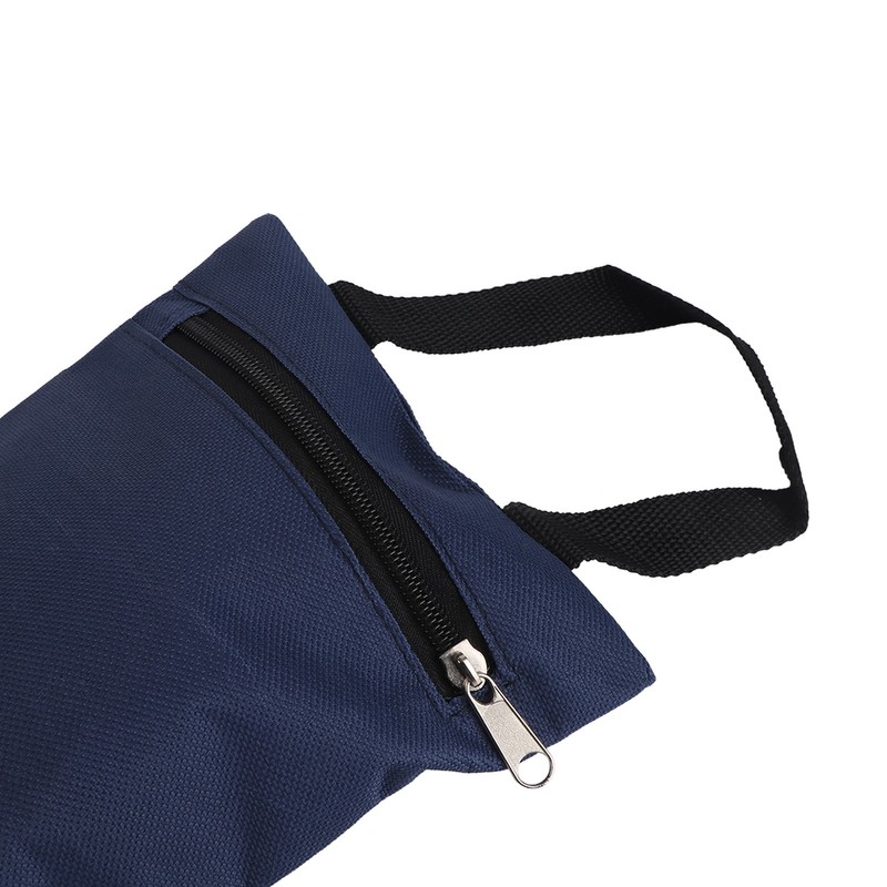 Unfilled Yoga Sand Bag Yoga Fitness Workout Empty Sandbag Dance