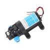 Micro Diaphragm Pump Electric High Pressure DC SelfSuction Boost Car