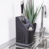 Vilde Cutlery Drainer Cutlery Basket Kitchen Utensil Holder Kitchen Organiser