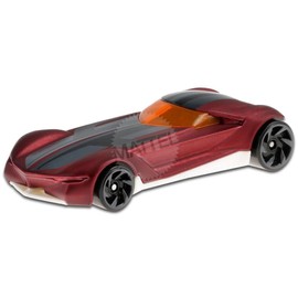 Hot Wheels 2020 Hw Dream Garage Twin Grinder Gen-E Red 62/250