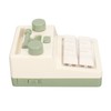 Mini 6 Key Keypad Mechanical Red Switch Support Hot Swappable