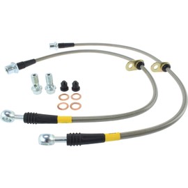 Centric 950.44511 Hydraulic Brake Line