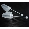 2 Pairs Women Size Adjustable Adult Shoe Tree Stretcher Boot