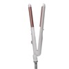 Hair Roots Lifting Straightener Constant Temperature Ceramic Panel Hair Straightening