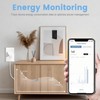 Oblinple Smart Plug 13A Alexa Plugs that Work with Alexa