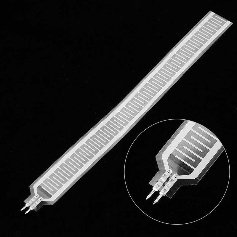 Thin Film Pressure Sensor, Flex, Waterproof, Pressure Sensor, Bend Sensor,