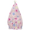 Marushin 0135028200 Happy Star Towel Cap, Children, Swimming, Head Circumference: