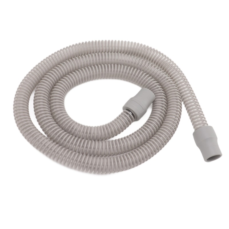 6FT Breathing Machine Tube Universal Flexible Connecting Tube Sealing for