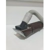 PatsPrints Oster 76/TITAN clipper vacuum attachment complete hose set, color